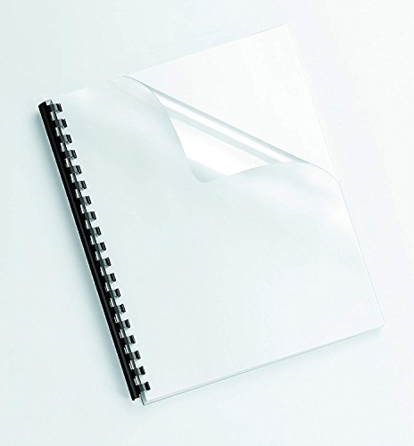image for Fellowes Binding Machine Star+ Comb Binding (5006501), Crystals Clear 