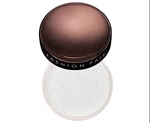 Fashion Fair Oil-Control Loose Powder - Sugar