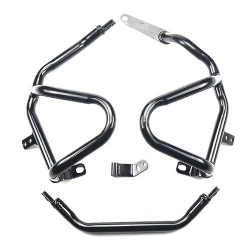 Moteur garde corps Benelli TRK702 pare chocs autoroute moto TRK702X