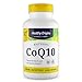 Healthy Origins CoQ10 (Kaneka Q10) 600 mg, 60 Softgels