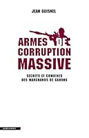 Armes de corruption massive 2707153079 Book Cover