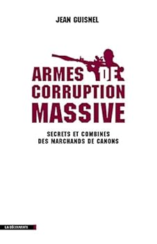 Paperback Armes de corruption massive [French] Book