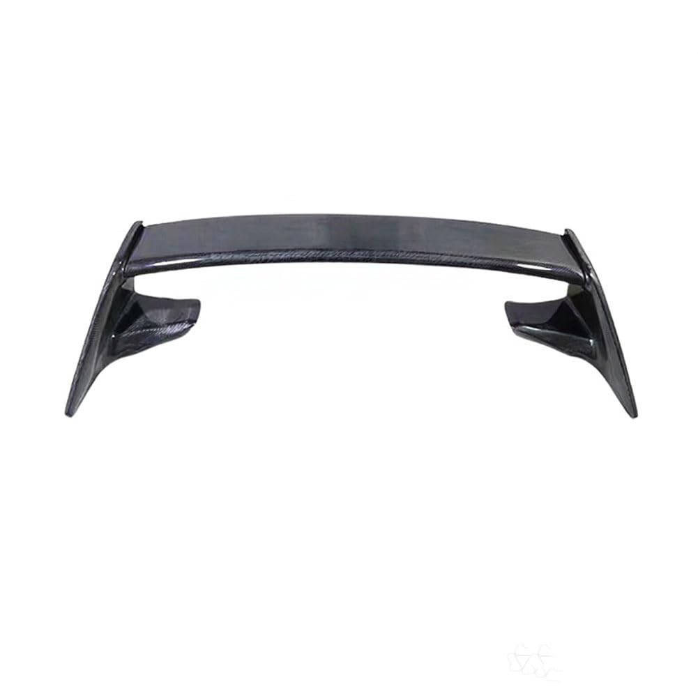 JGGQSY Car spoiler,Compatible with Toyota 7th-generation Celica 2000–2005, Auto Parts,unpainted