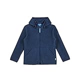 Zip-in: bei kompatiblen Finkid Außenjacken als einzippbare Innenjacke verwendbar