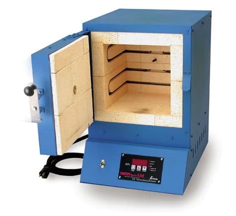 Paragon Xpress E10A Fire Brick Kiln