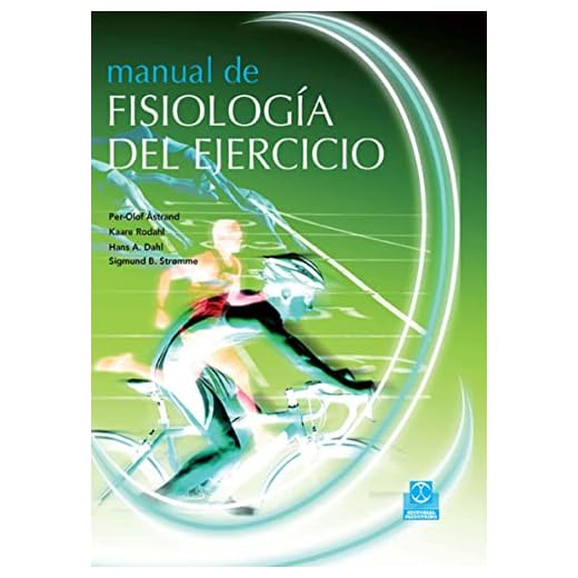 Manual de fisiología del ejercicio (Medicina)
