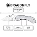 Spyderco Dragonfly Signature Knife with 2.32