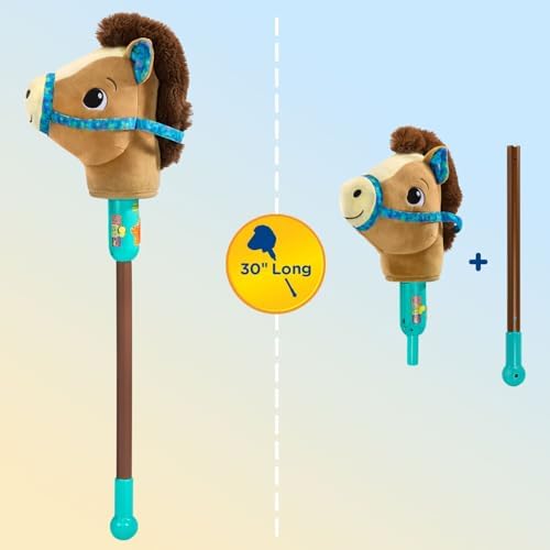 VTech Gallop & Giggle Horse (English Version) - 2