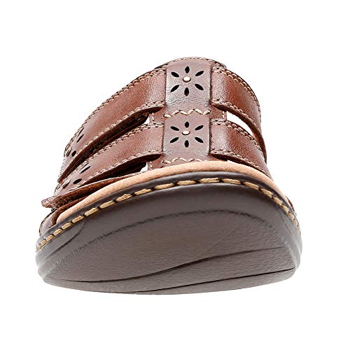 Clarks Women's Leisa Spring Sandal2