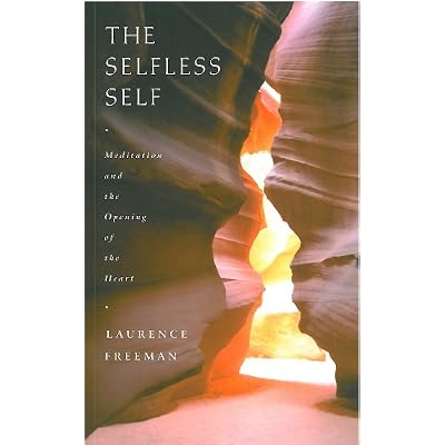 The Selfless Self