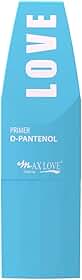 Max Love Primer D-Pantenol 30ml