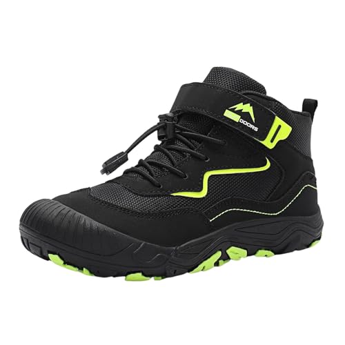 Shoes Children's Sports Shoes Trainers Boys Hiking Shoes Children...