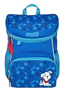 Scooli Beam-Germany MiniMe Kindergartenrucksack Danny Dog