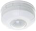 Price comparison product image TIMEGUARD PDRS1500 360° PIR Presence Detector, Surface Mount, Round, White