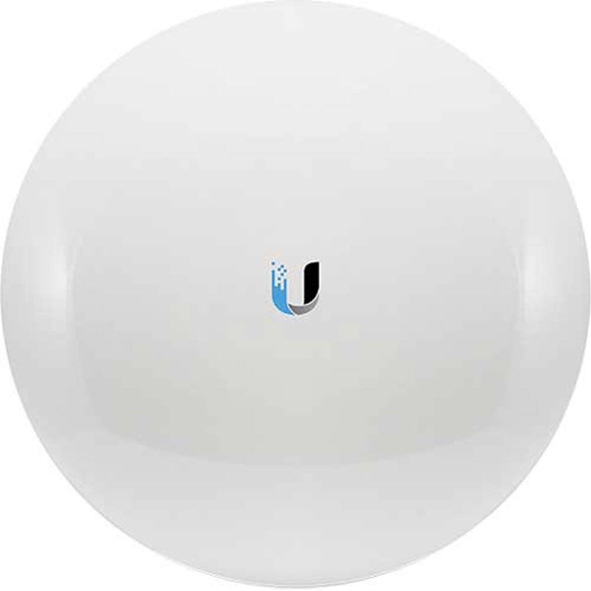 Ubiquiti NanoBeam 2AC airMAX ac CPE with Dedicated Management Radio (NBE-2AC-13-US)