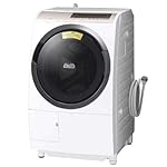 日立の洗濯機 BD-SV110ER
