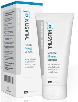 CF Cellulite Firming Complex by Trilastin