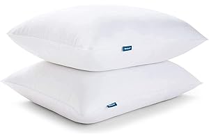Bedsure Queen Pillows for Sleeping