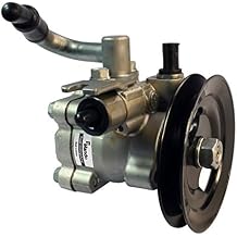 Mando 20A1020 Power Steering Pump Original Equipment