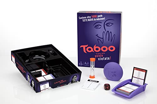 Hasbro Taboo