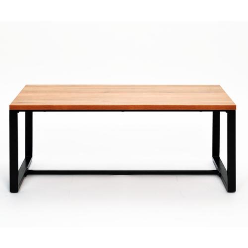 Amazon.co.jp: GZSLT-1155DB スクエアローテーブル W1100×D550