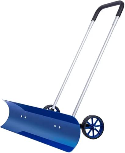 Original North Prairie Snowblade Dakota Snoblade 37.5 Inch Snow Shovel
