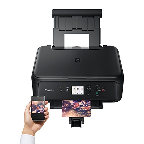 Canon PIXMA TS5150 Farbtintenstrahl-Multifunktionsdrucker