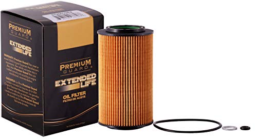 Oil Filter Kit For Hyundai Sonata Azera Veracruz Genesis 3.3L 3.8L - OEM 263203C100