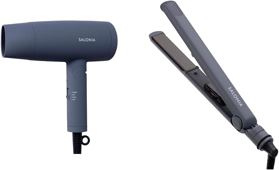 BISARA ビサラ ハンズフリースタンドヘアドライヤー QS253 BISARA