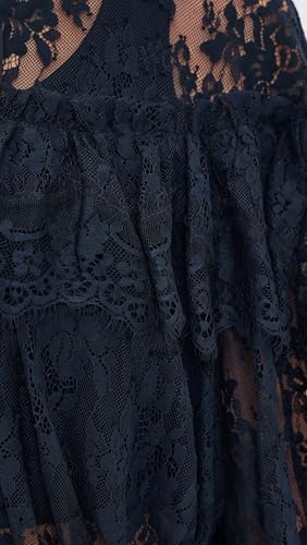 Camiseta de encaje Sea para mujer Sharleen miniatura 6