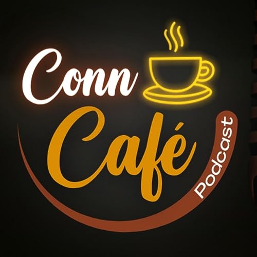 Podcast Conn Caf&eacute; Titelbild