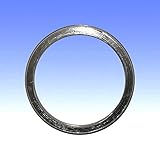 Erstausrüsterqualität. Auspuffkrümmer Dichtung für Aprilia Kawasaki