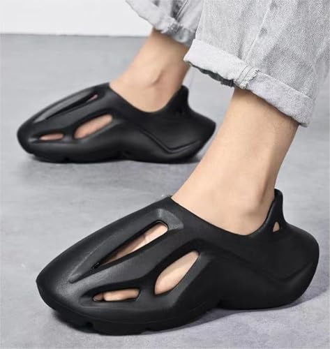 Foam Runner Sneakers Cloud Slides Pillow Sandals for Kids Running Shoes Boys Walking Shoes Girls Fashion Slippers Outdoor Indoor Summer Beach Sandals Big Kids Little Kids4