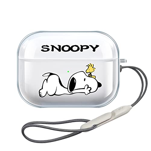 AirPods Pro 2p P[X GA[|bYP[X t@bV t [P[X TPUf Jrit y LYh~ h~ ϏՌ CX[d Ή  ̂鐶n (Airpods Pro 2 P[X, FT-8)