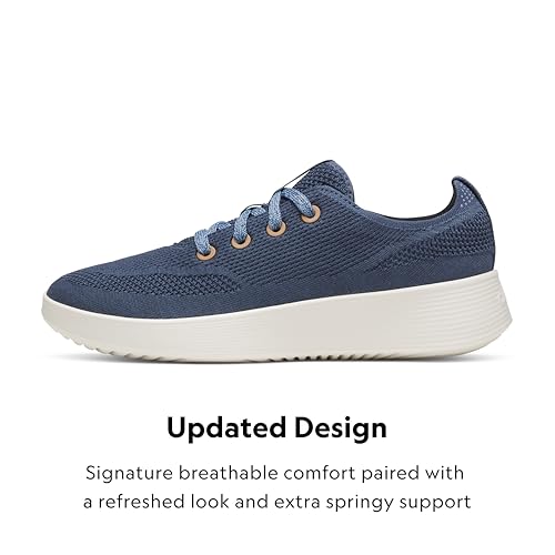 Image of Allbirds Women's Tree Runner Go Everyday Sneakers