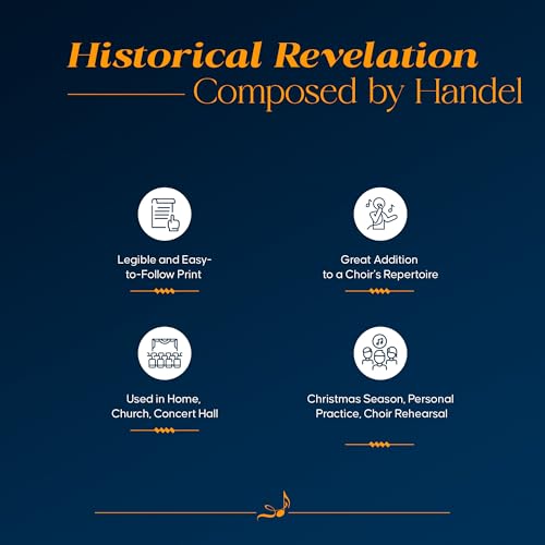 Novello & Co Ltd. 14021327 Messiah thumb #1
