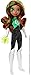DC Super Hero Girls: Jessica Cruz Doll
