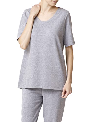 Haut de pyjama femme HUE anti frottement pour ne plus avoir trop chaud la nuit
