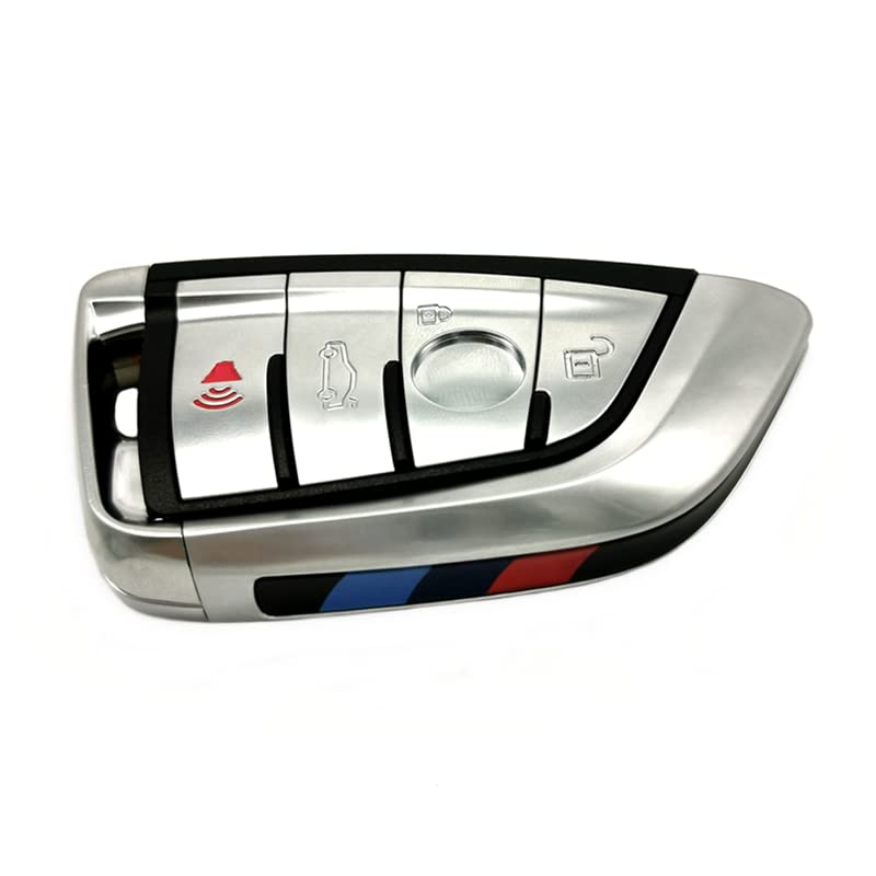 Remote Car Key Shell Case For BMW X5 X6 F15 X6 F16 G30 7er G11 X1 F48 F39 - Image 3