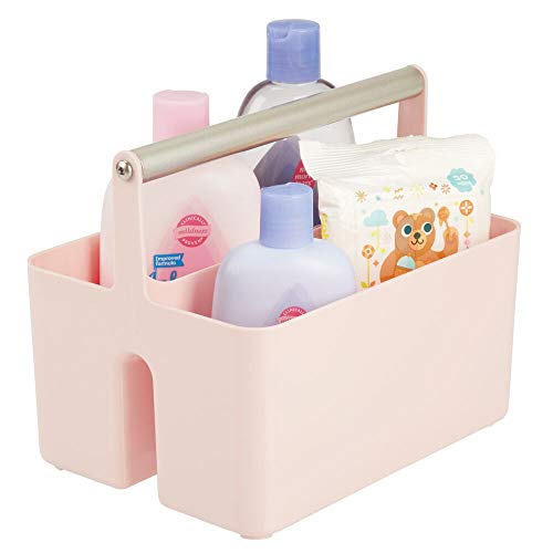 "mDesign Plastic Shower Caddy" - Image 4