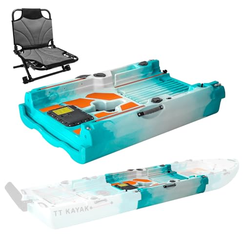 TT Kayak Modular