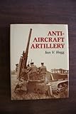 Anti-Aircraft Artillery