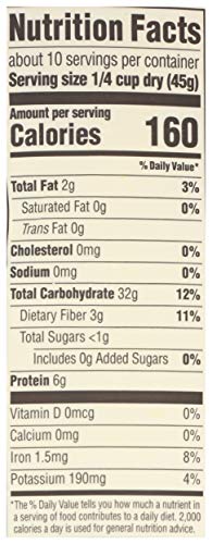 365 By Whole Foods Market, Super Grains Organic, 16 Ounce #TOP2