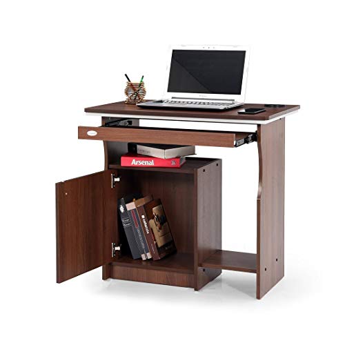 Image of Royaloak Marvin Computer Table - Small