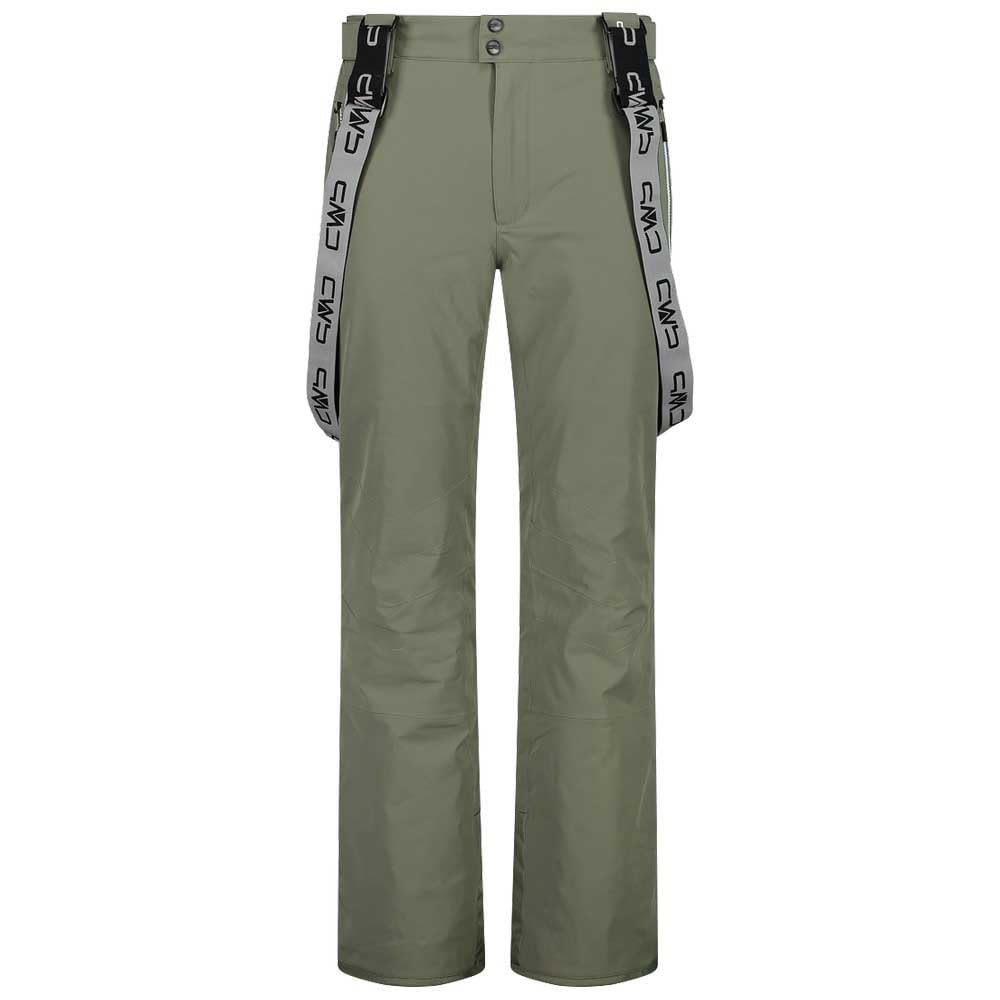CMP - Pantalone da Uomo, Pantaloni Uomo