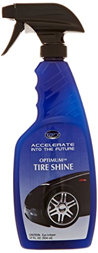 optimum car care - Optimum (TS2011P) Tire Shine - 17 oz.