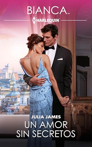 Un amor sin secretos (Bianca nº 3121) (Spanish Edition)