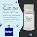 Canine Semen Extender 20 mL - Ready-to-Use Formula for Artificial Insemination, Egg Yolk & Dairy-Free, Supports Motility Retention, No Mixing Required (Up to 3 Days)