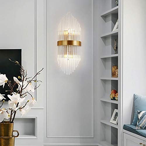 Accesorios de iluminación interior para pasillos de hotel y villa 3