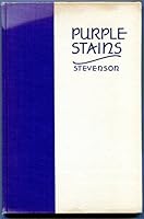 Purple Stains 1025931777 Book Cover